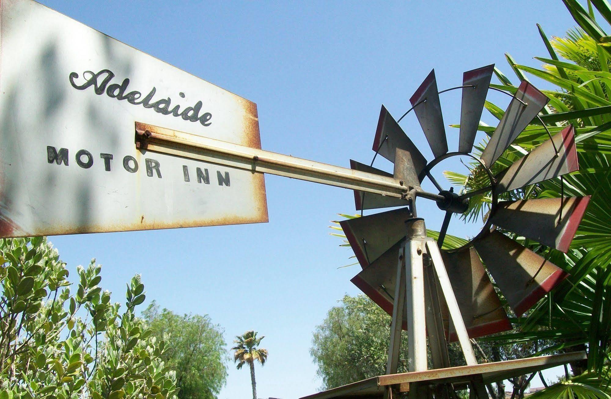 Adelaide Inn Paso Robles Extérieur photo