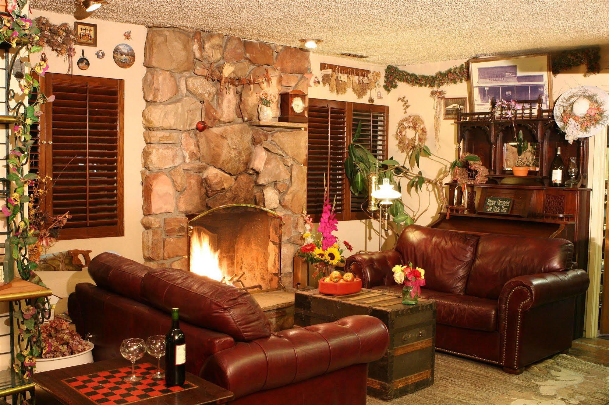 Adelaide Inn Paso Robles Extérieur photo