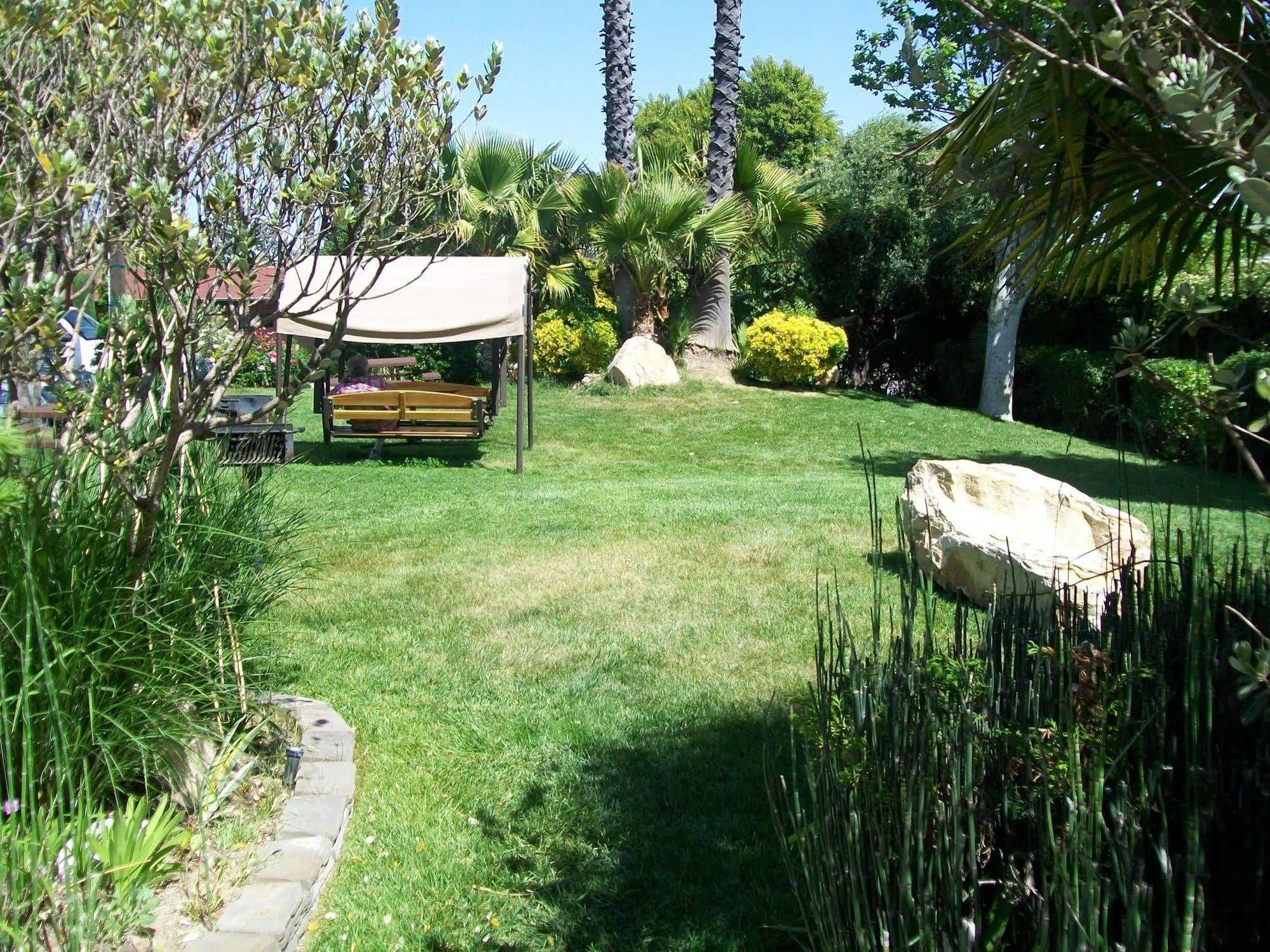 Adelaide Inn Paso Robles Extérieur photo