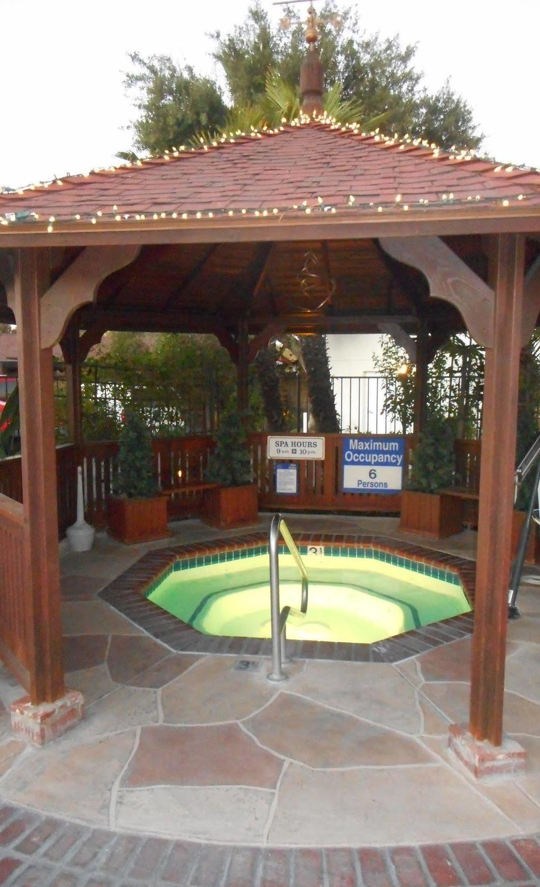 Adelaide Inn Paso Robles Extérieur photo