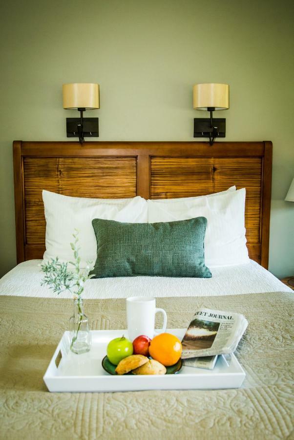 Adelaide Inn Paso Robles Extérieur photo